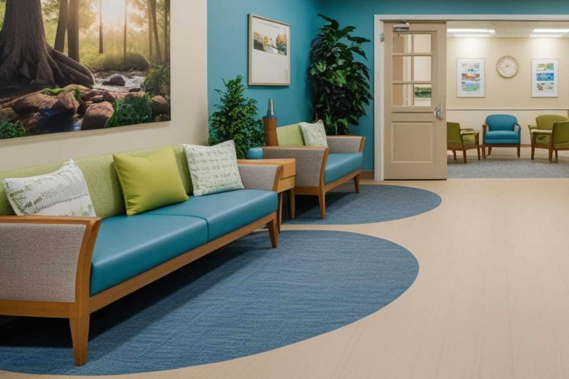 Enabling Environments from Dementia Training Australia