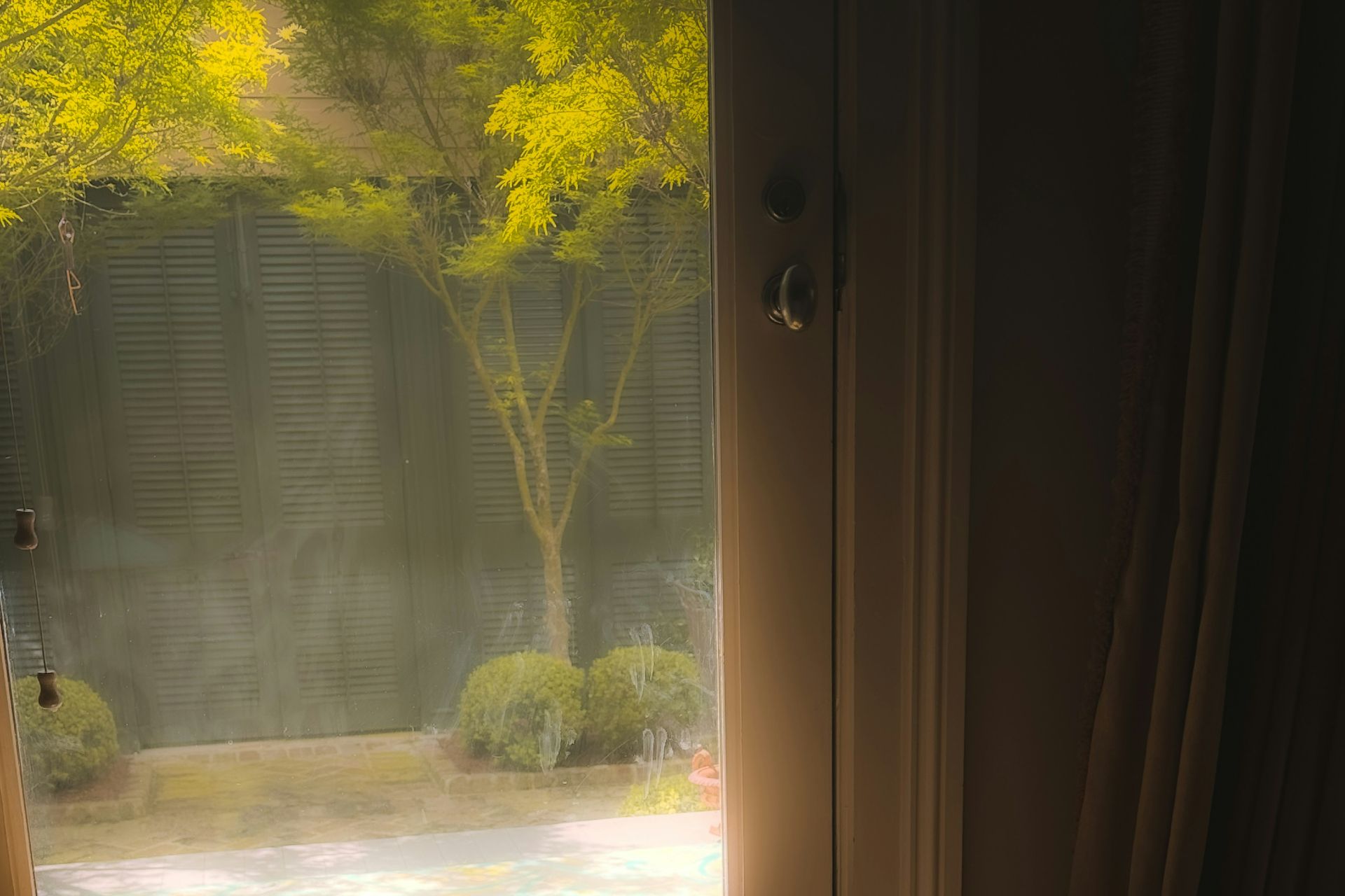 Agitation: Research Shows Light and Sound Matter More Than We Thought