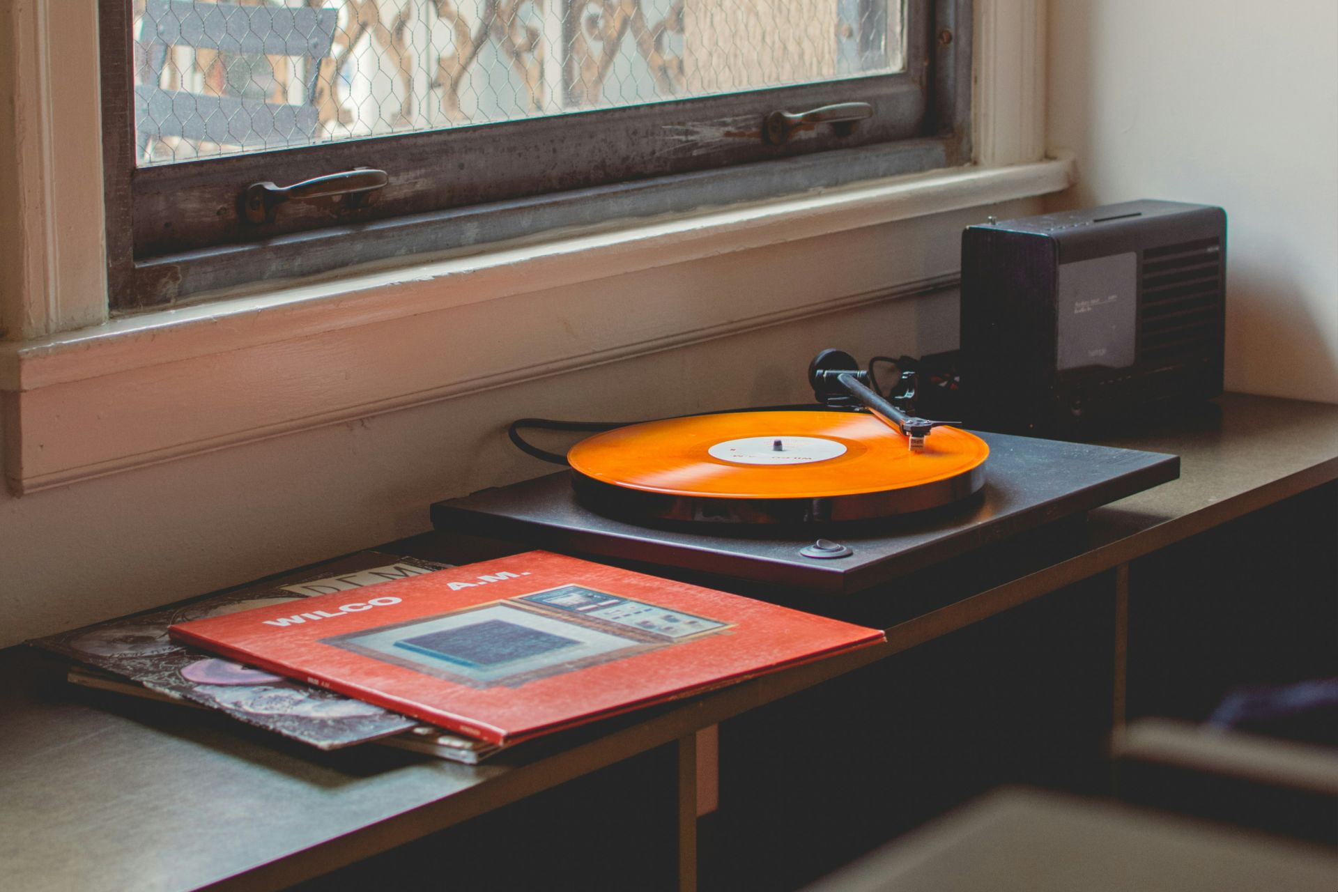 Designing with Music in Mind 