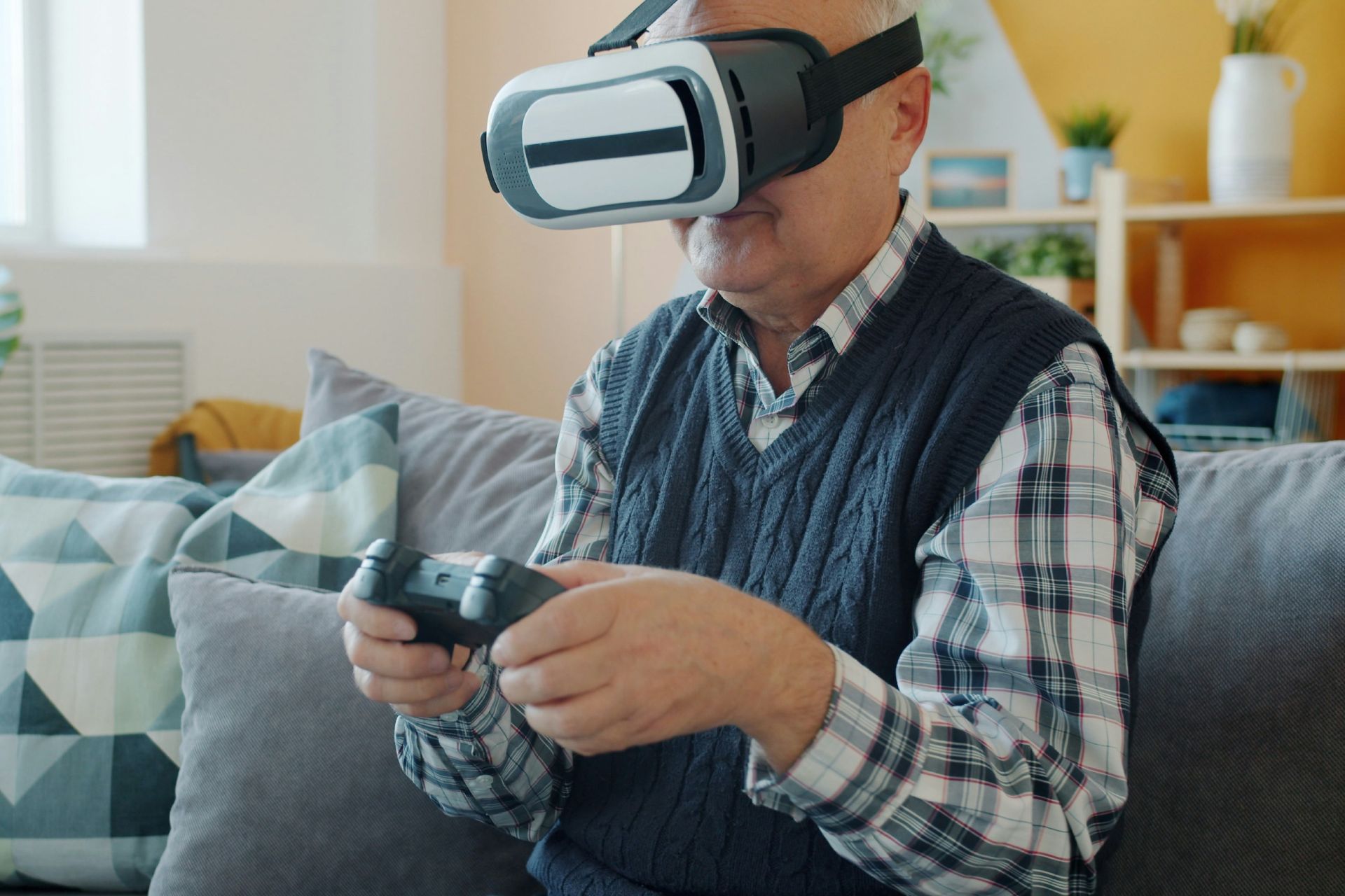 Designing for Dementia Care: Putting People Before Technology