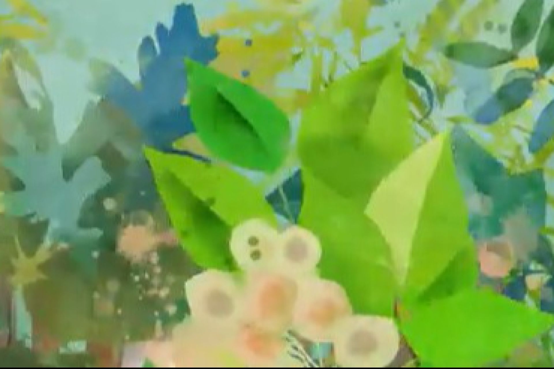 Living Well with Dementia in the 5 Senses Garden