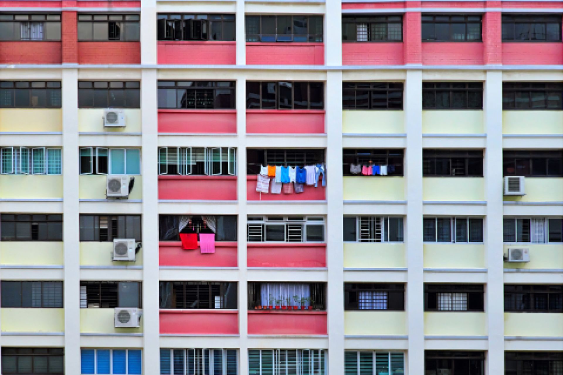 Advancing Dementia Inclusive Environments  in Singapore