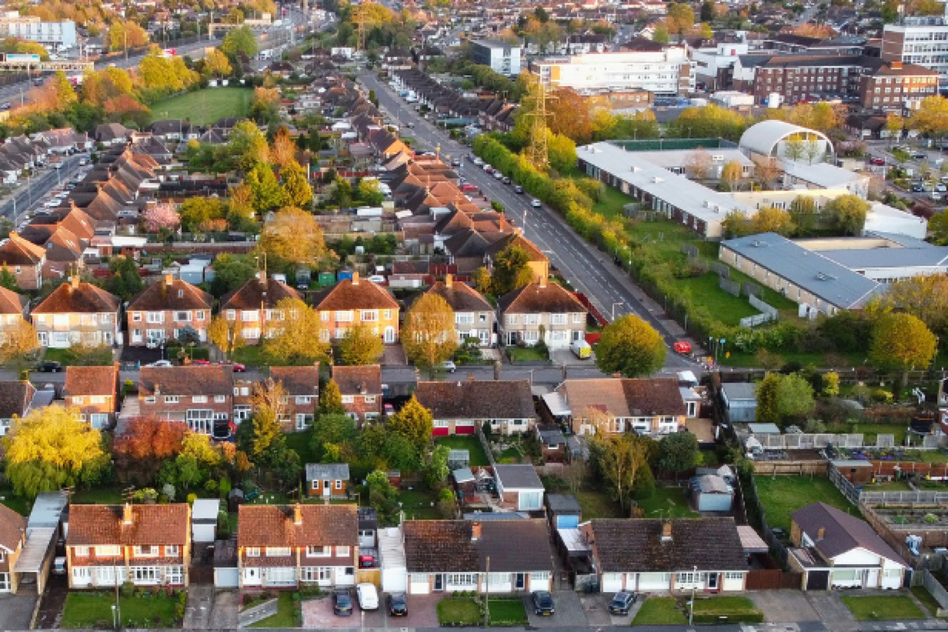 Post‑Diagnosis: How Your Neighbourhood Shapes Everyday Life