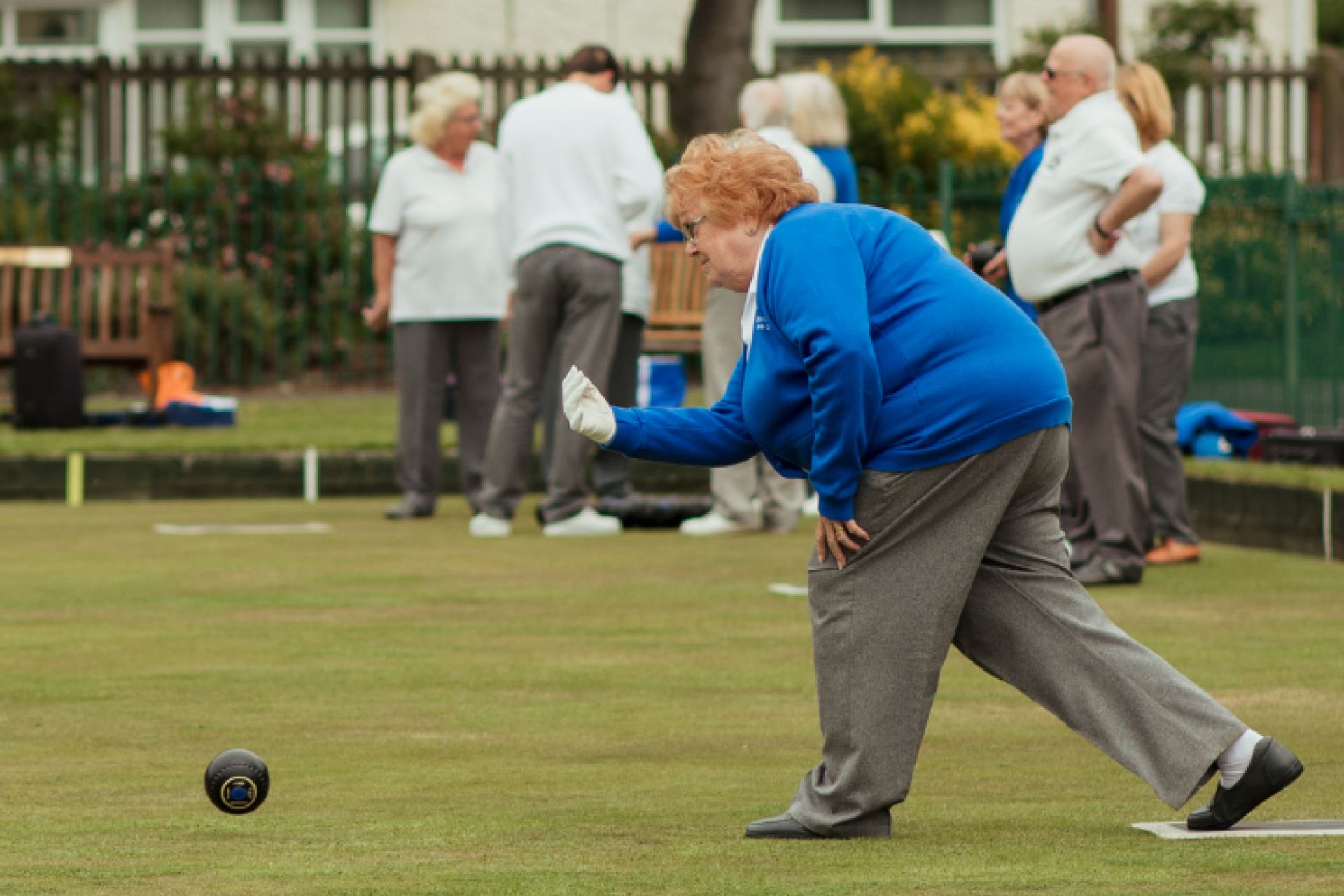 Rethinking Care: Preparing Staff for Village Environments in Dementia Care