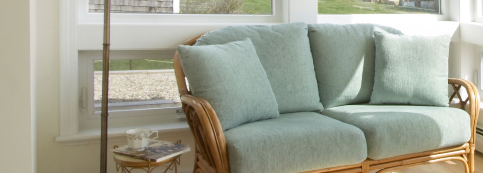 The Quiet Work of a Dementia-Inclusive Room